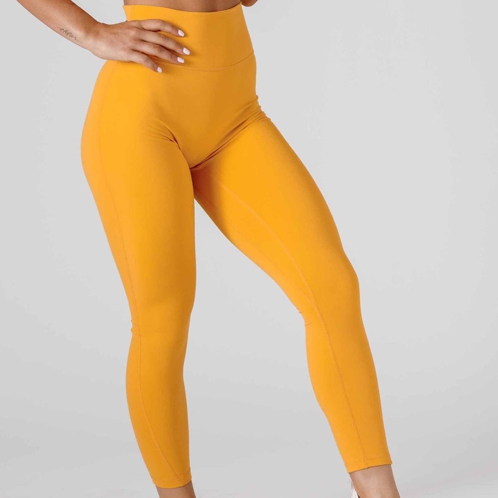 ACTA™ Flux Legging 2.0 - Tangerine